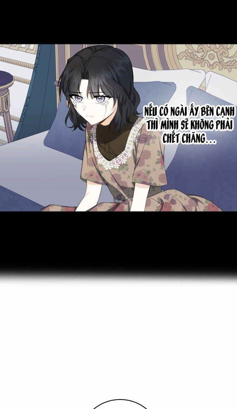 Trở Thành Vợ Của Nam Chính Phế Vật Chapter 36.2 - Trang 2