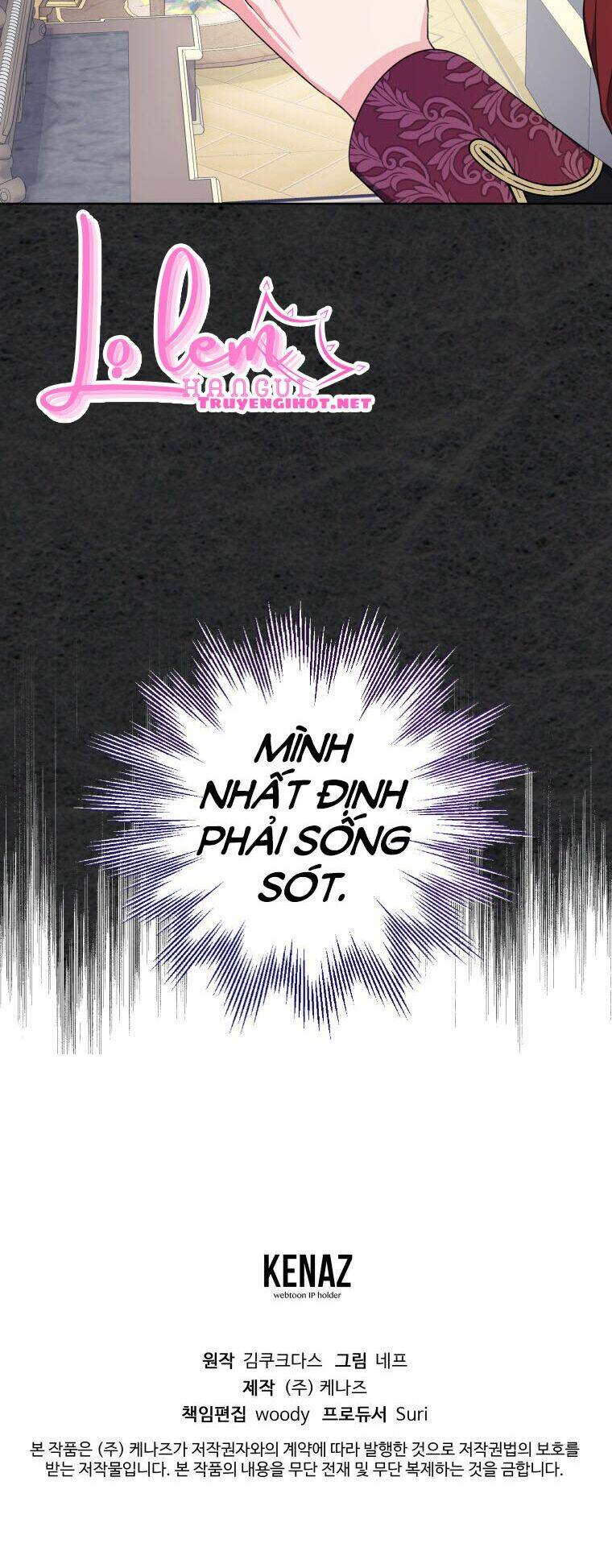 Trở Thành Vợ Của Nam Chính Phế Vật Chapter 36.2 - Trang 2