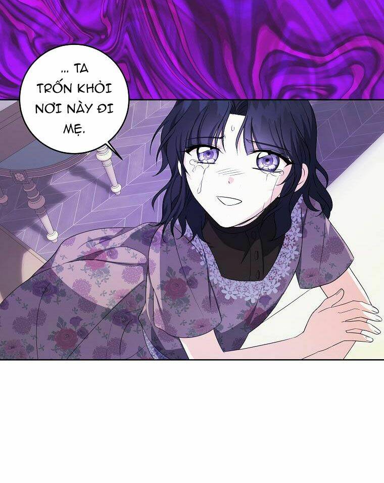 Trở Thành Vợ Của Nam Chính Phế Vật Chapter 35.1 - Trang 2