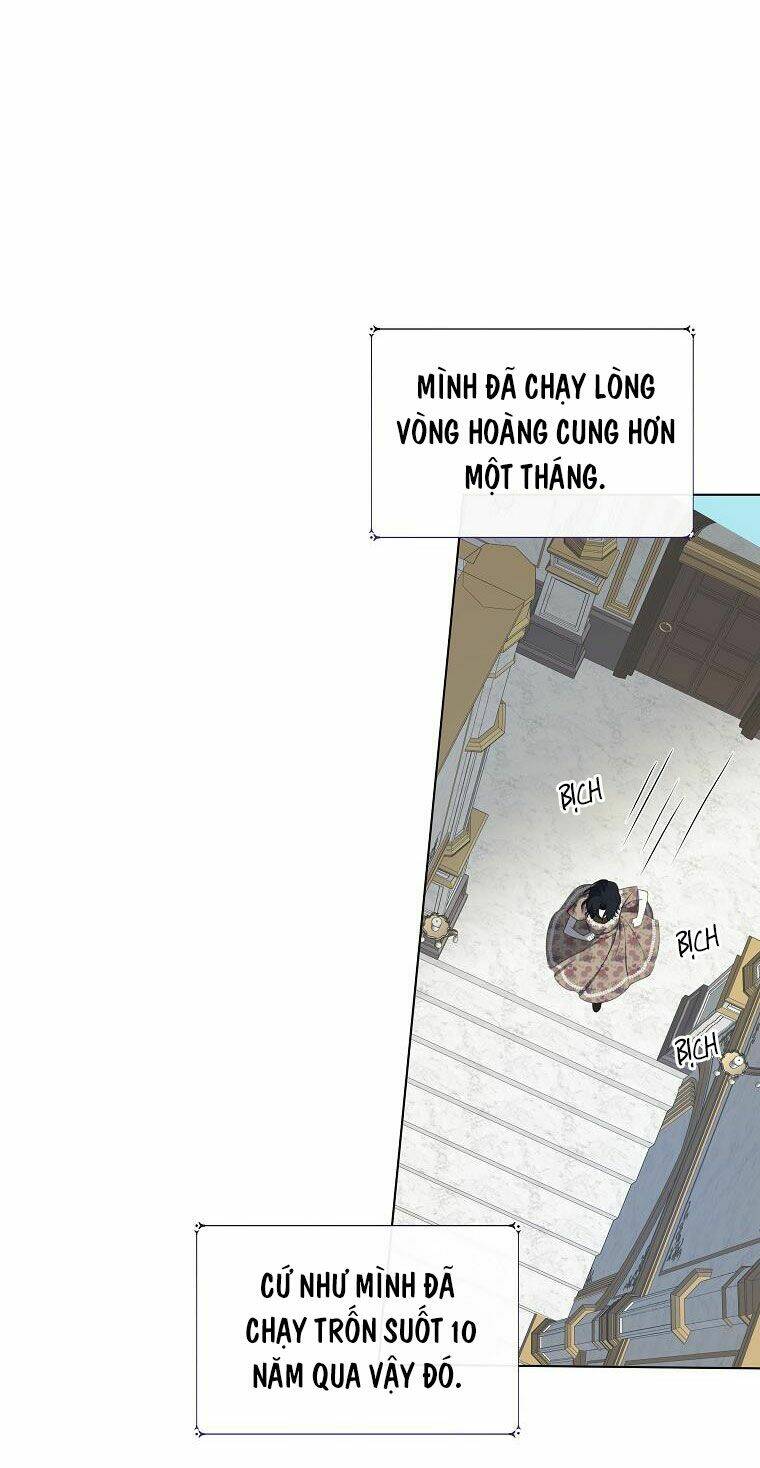 Trở Thành Vợ Của Nam Chính Phế Vật Chapter 35.1 - Trang 2