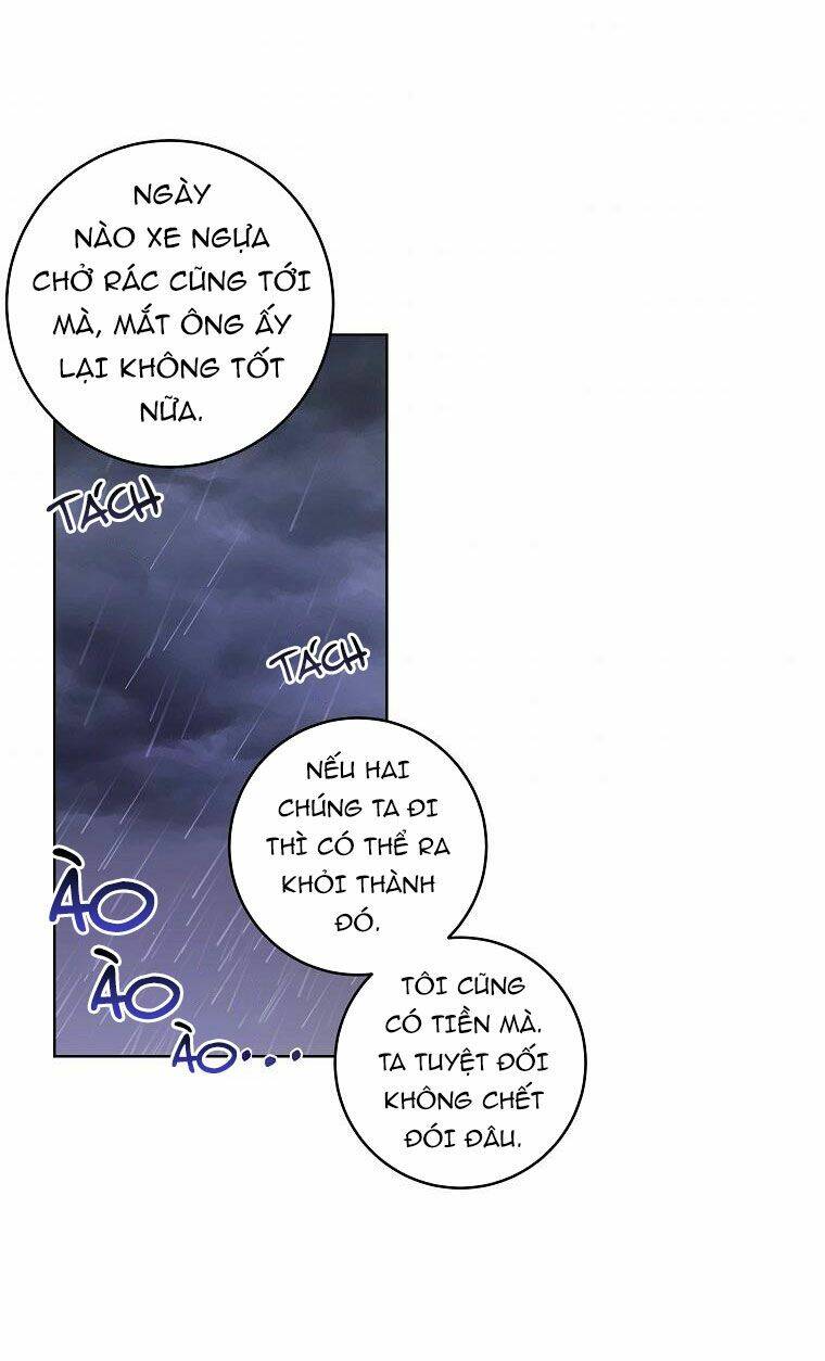 Trở Thành Vợ Của Nam Chính Phế Vật Chapter 35.1 - Trang 2