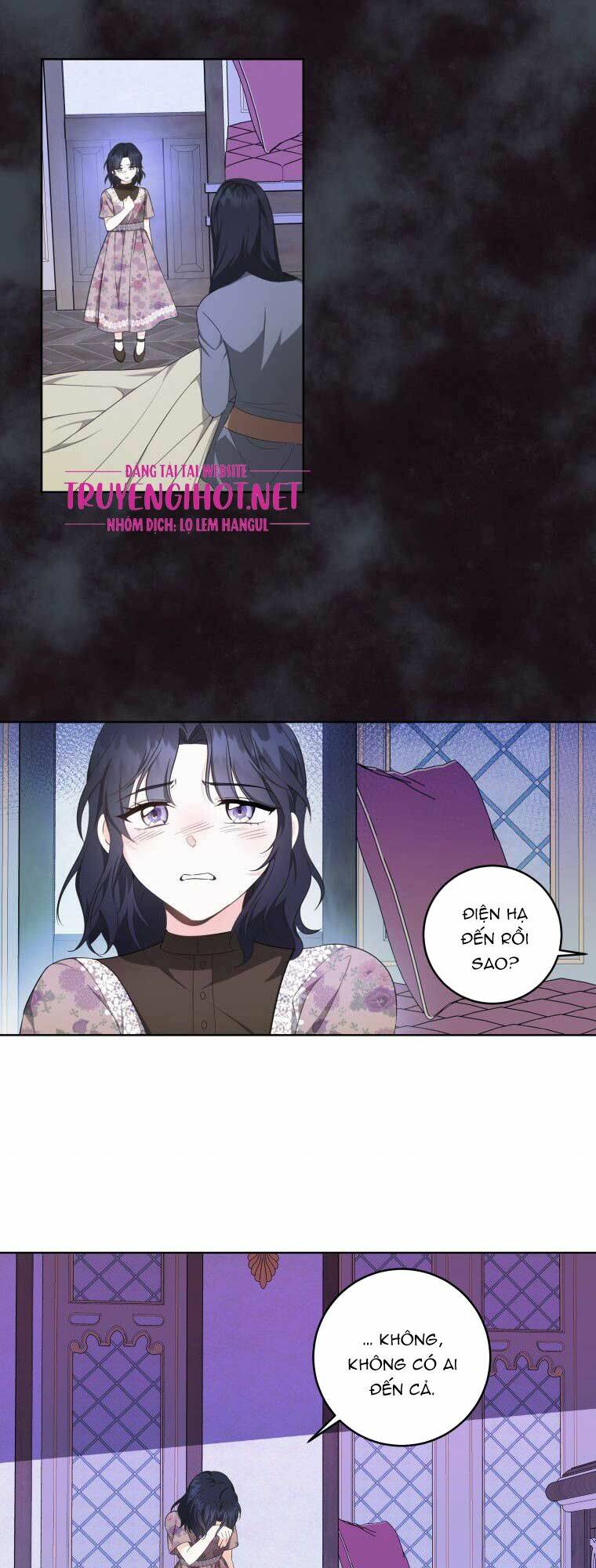 Trở Thành Vợ Của Nam Chính Phế Vật Chapter 34.2 - Trang 2