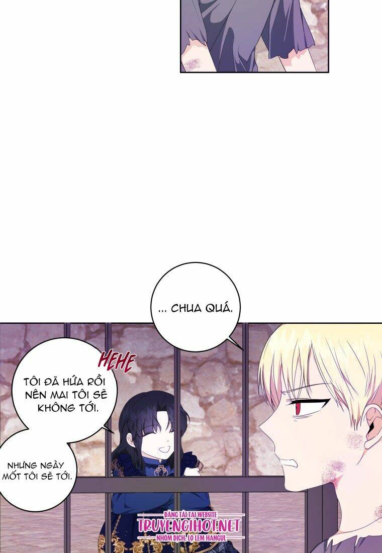 Trở Thành Vợ Của Nam Chính Phế Vật Chapter 32 - Trang 2