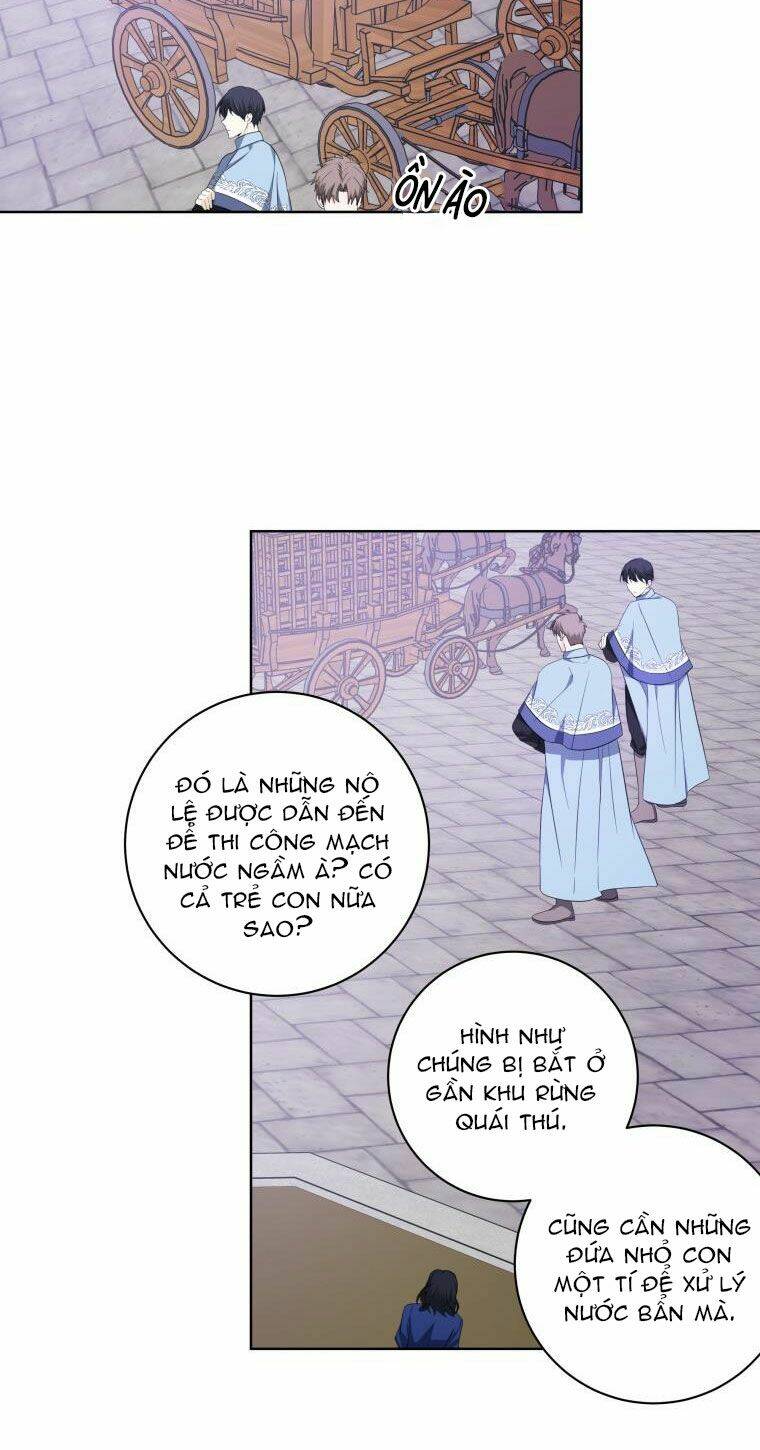 Trở Thành Vợ Của Nam Chính Phế Vật Chapter 31 - Trang 2