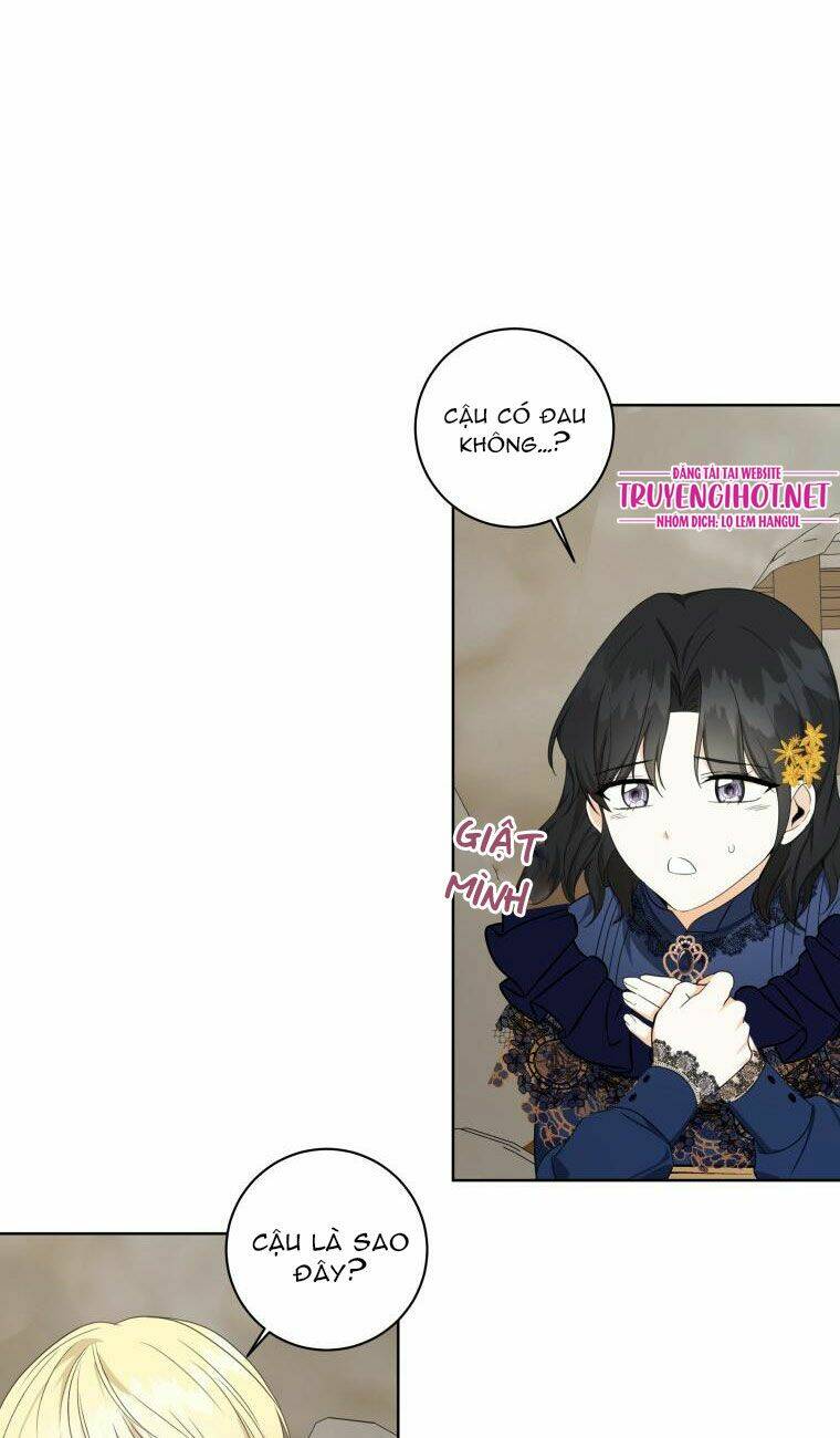 Trở Thành Vợ Của Nam Chính Phế Vật Chapter 31 - Trang 2