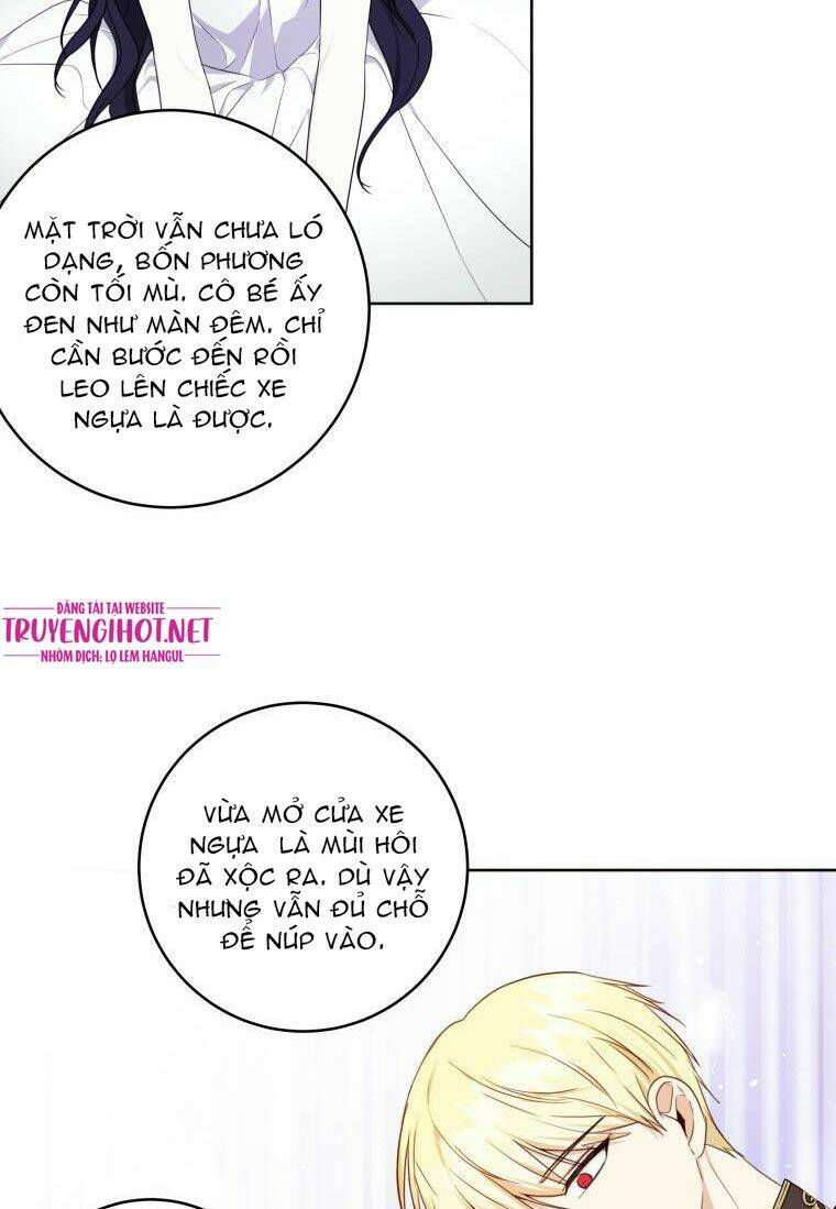 Trở Thành Vợ Của Nam Chính Phế Vật Chapter 30 - Trang 2