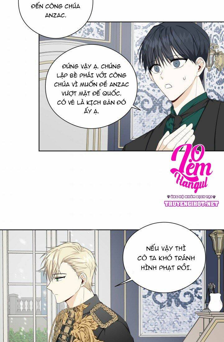 Trở Thành Vợ Của Nam Chính Phế Vật Chapter 29 - Trang 2