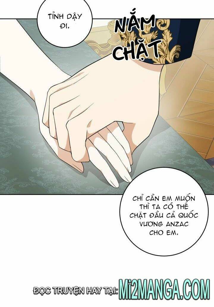 Trở Thành Vợ Của Nam Chính Phế Vật Chapter 28.2 - Trang 2