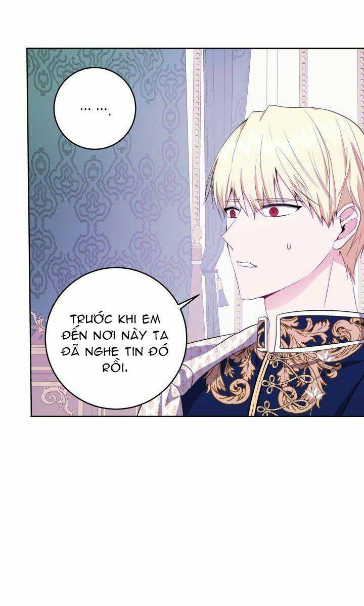 Trở Thành Vợ Của Nam Chính Phế Vật Chapter 28.1 - Trang 2