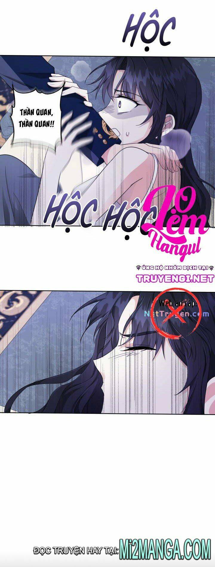 Trở Thành Vợ Của Nam Chính Phế Vật Chapter 28.1 - Trang 2