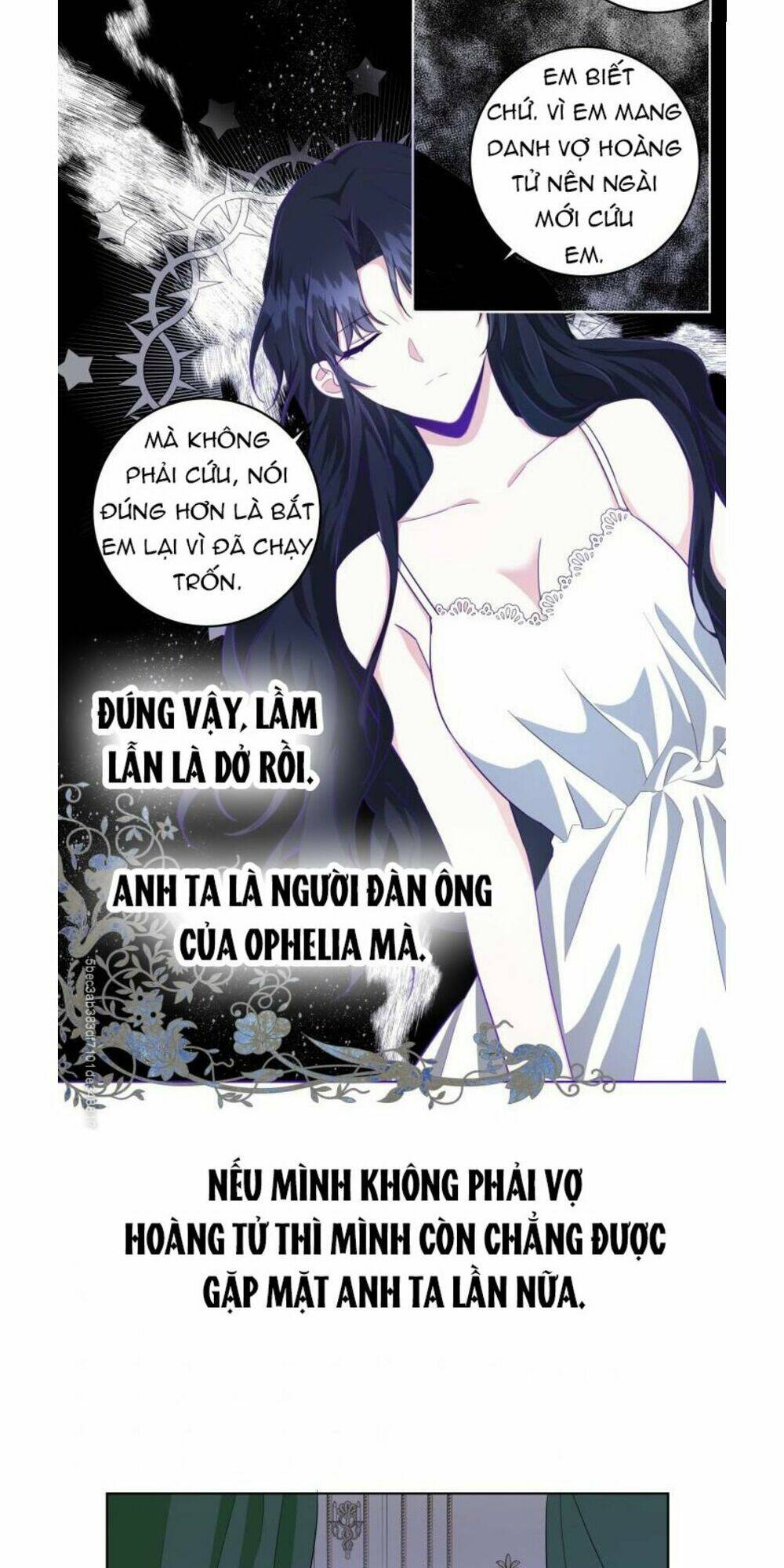 Trở Thành Vợ Của Nam Chính Phế Vật Chapter 27.2 - Trang 2