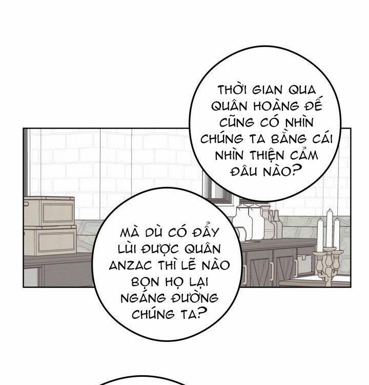 Trở Thành Vợ Của Nam Chính Phế Vật Chapter 25 - Trang 2