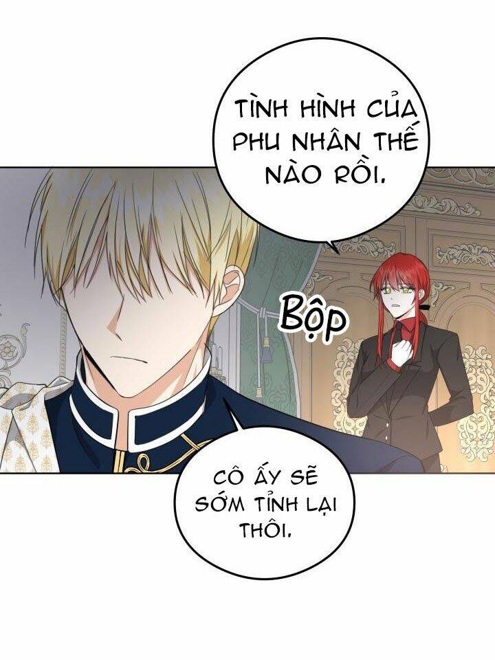 Trở Thành Vợ Của Nam Chính Phế Vật Chapter 25 - Trang 2