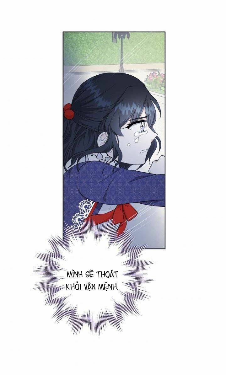 Trở Thành Vợ Của Nam Chính Phế Vật Chapter 24 - Trang 2