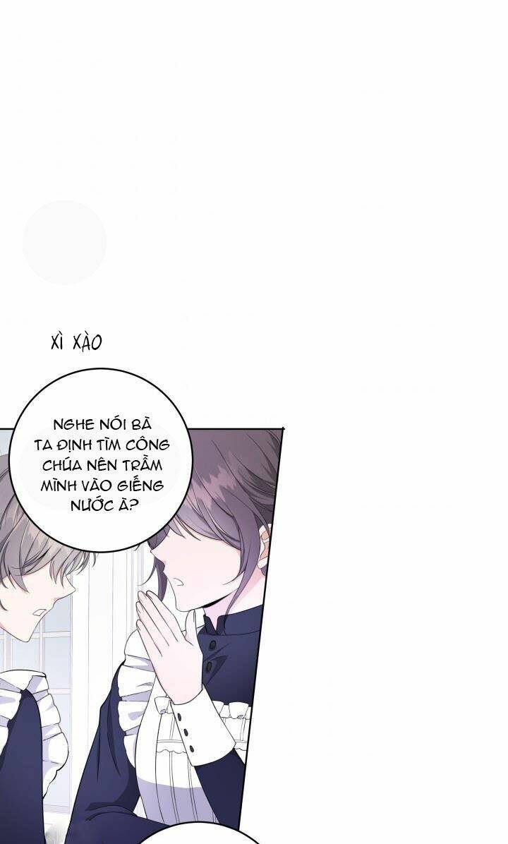 Trở Thành Vợ Của Nam Chính Phế Vật Chapter 24 - Trang 2