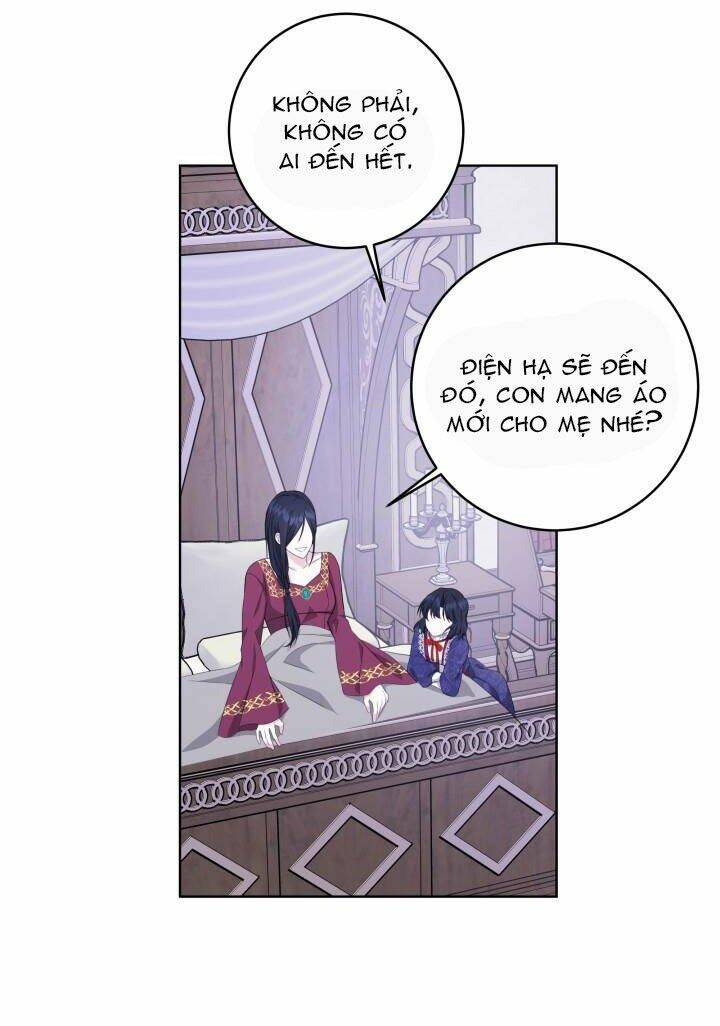 Trở Thành Vợ Của Nam Chính Phế Vật Chapter 24 - Trang 2