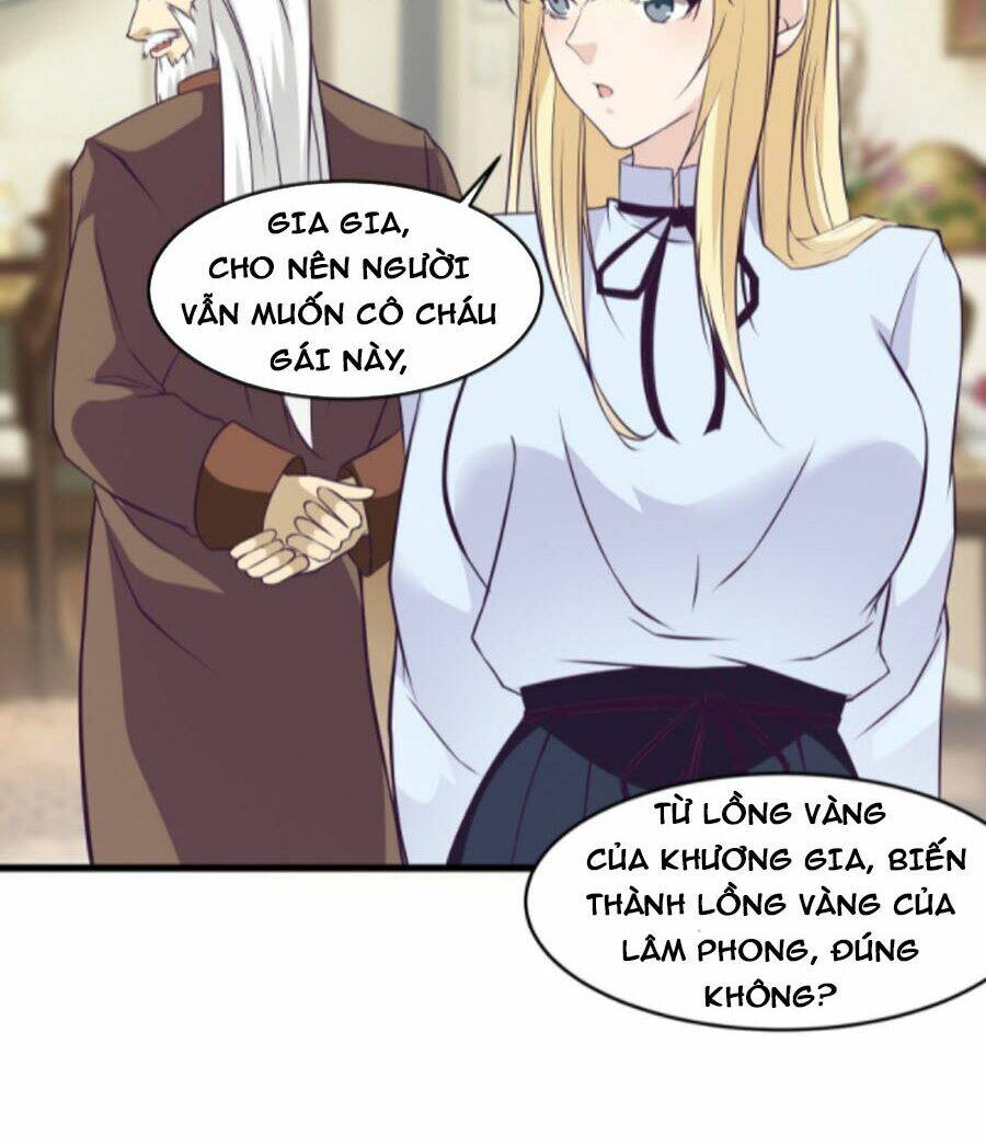 Nãi Ba Là Chiến Thần Mạnh Nhất Chapter 87 - Trang 2