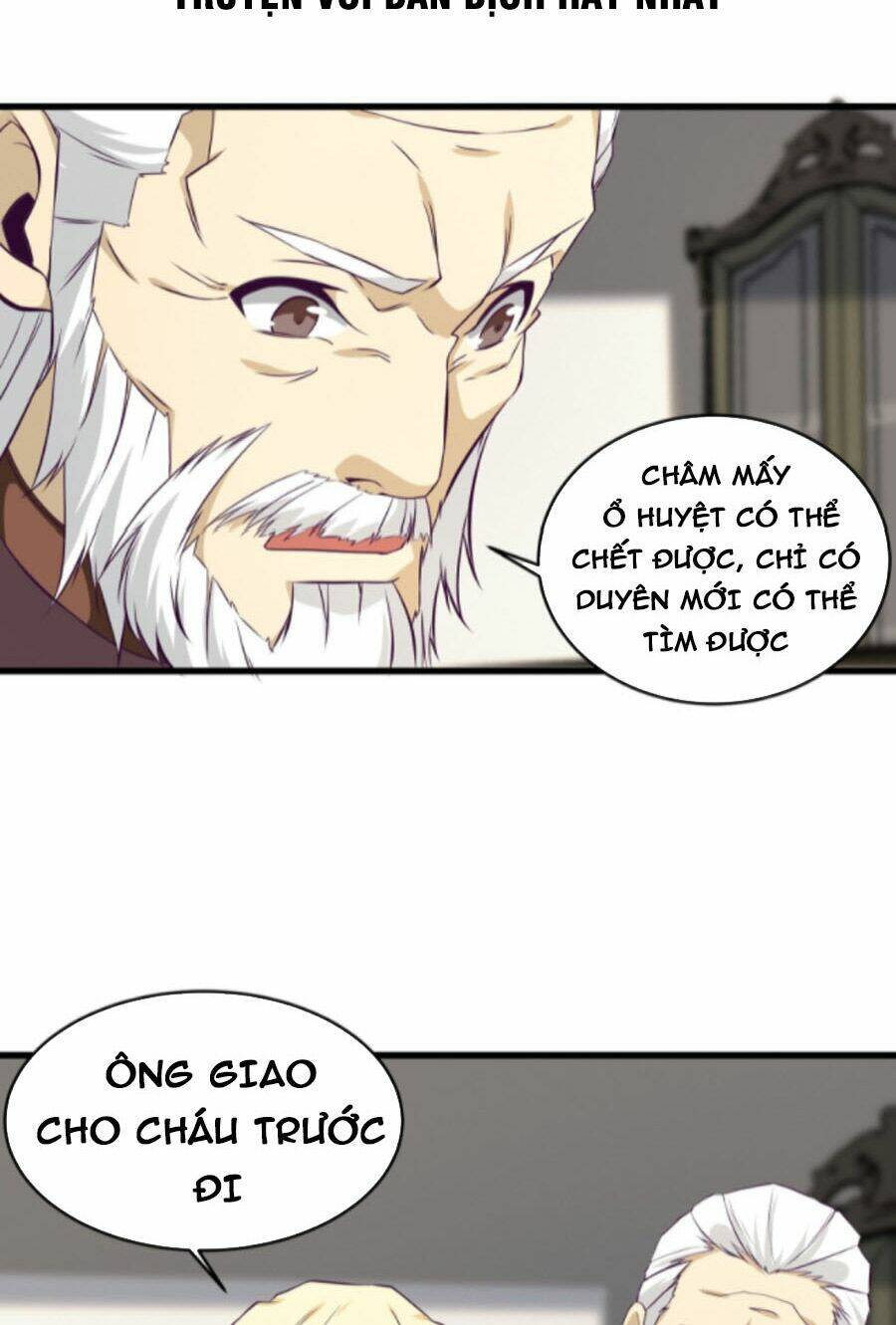 Nãi Ba Là Chiến Thần Mạnh Nhất Chapter 87 - Trang 2