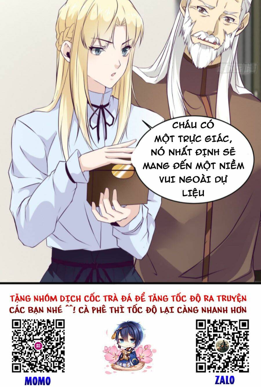 Nãi Ba Là Chiến Thần Mạnh Nhất Chapter 87 - Trang 2