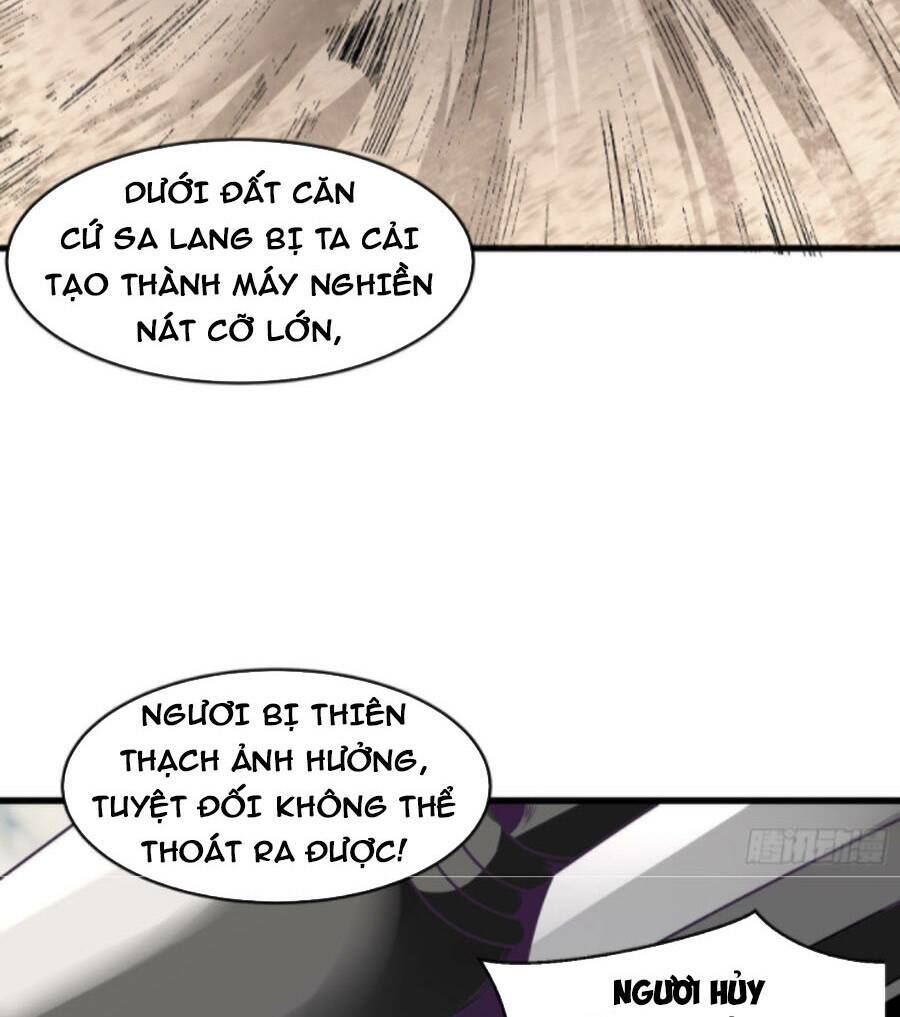 Nãi Ba Là Chiến Thần Mạnh Nhất Chapter 85 - Trang 2