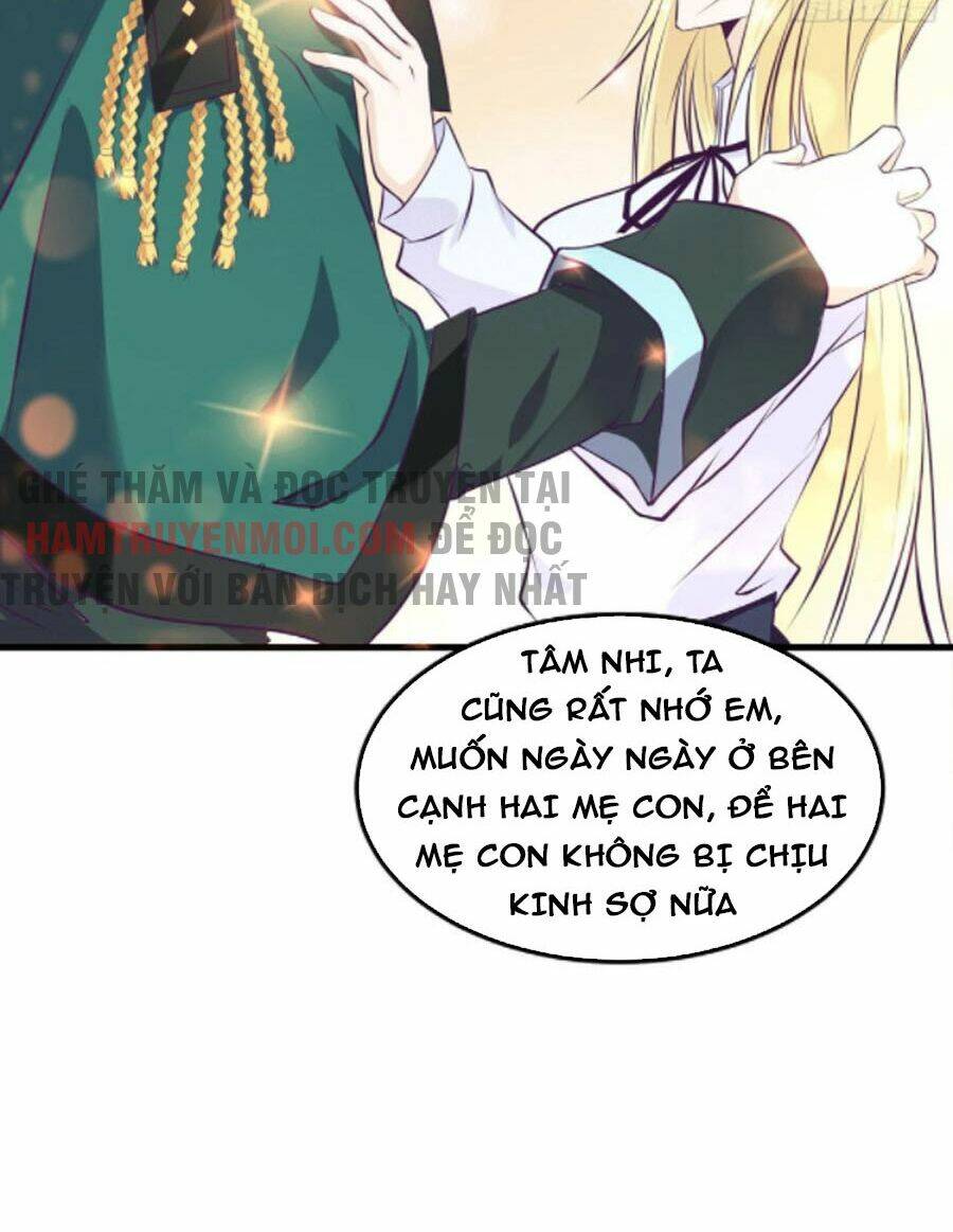 Nãi Ba Là Chiến Thần Mạnh Nhất Chapter 82 - Trang 2