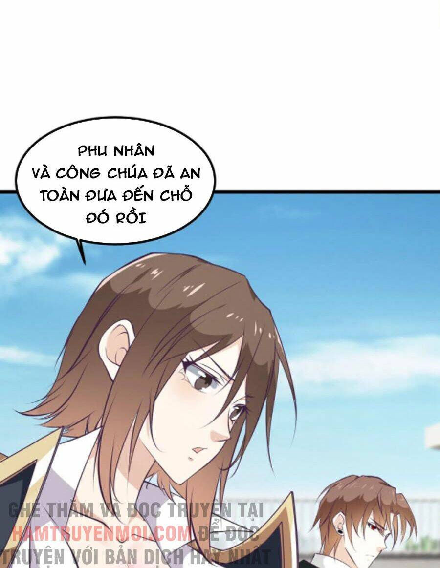 Nãi Ba Là Chiến Thần Mạnh Nhất Chapter 82 - Trang 2