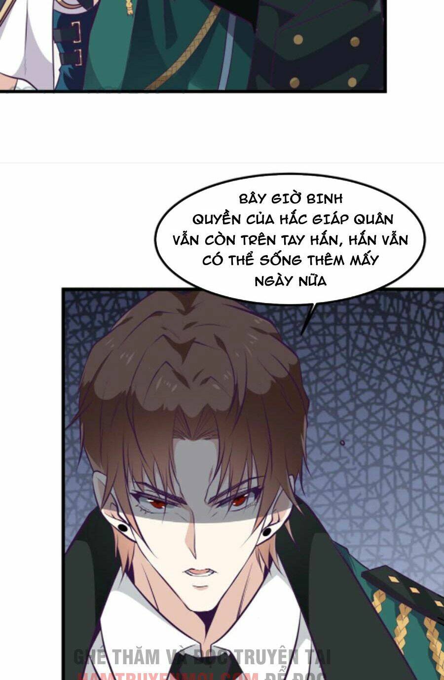 Nãi Ba Là Chiến Thần Mạnh Nhất Chapter 82 - Trang 2