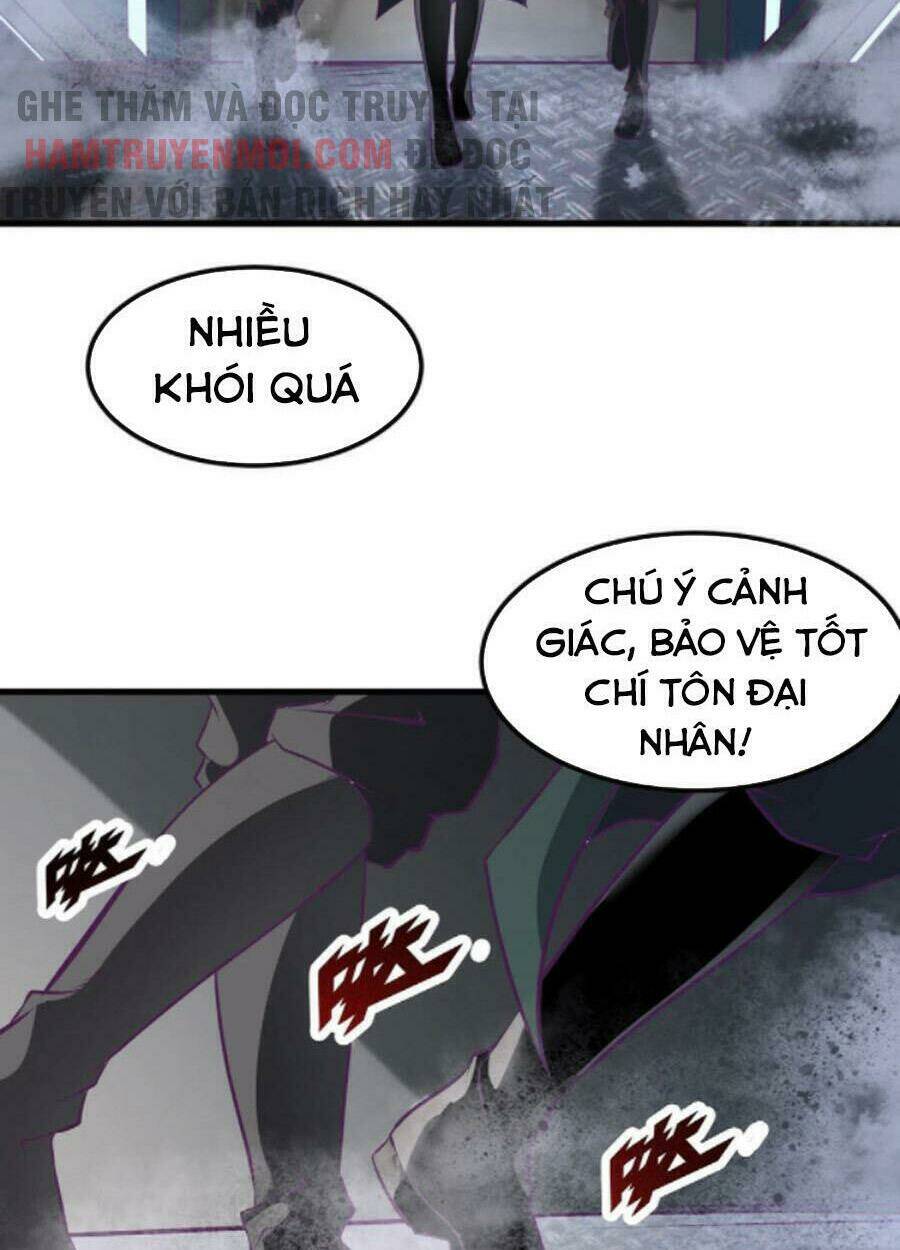 Nãi Ba Là Chiến Thần Mạnh Nhất Chapter 81 - Trang 2