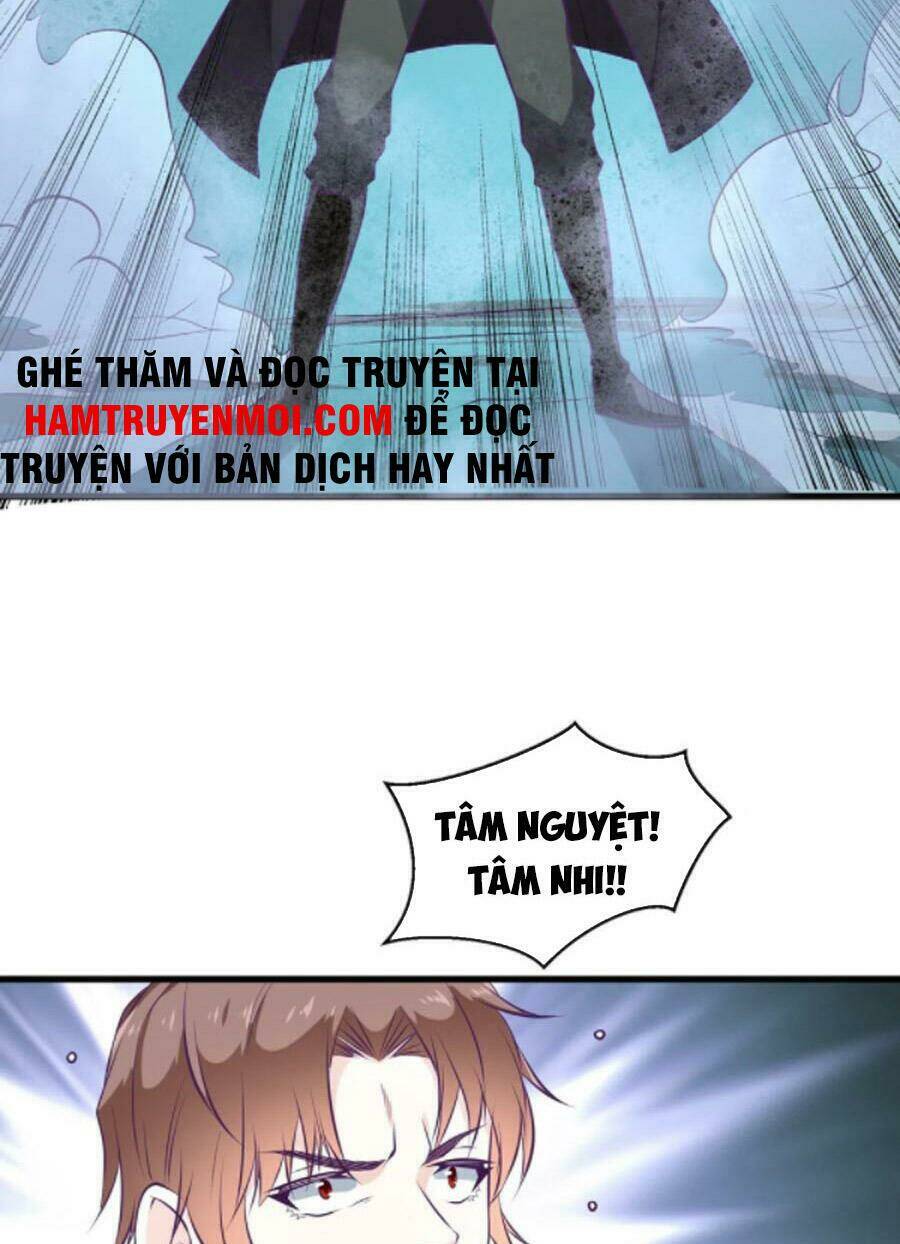 Nãi Ba Là Chiến Thần Mạnh Nhất Chapter 81 - Trang 2