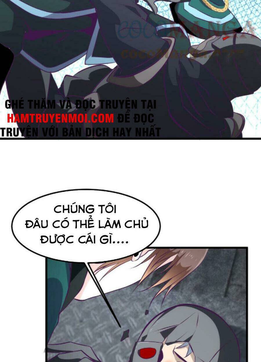 Nãi Ba Là Chiến Thần Mạnh Nhất Chapter 81 - Trang 2