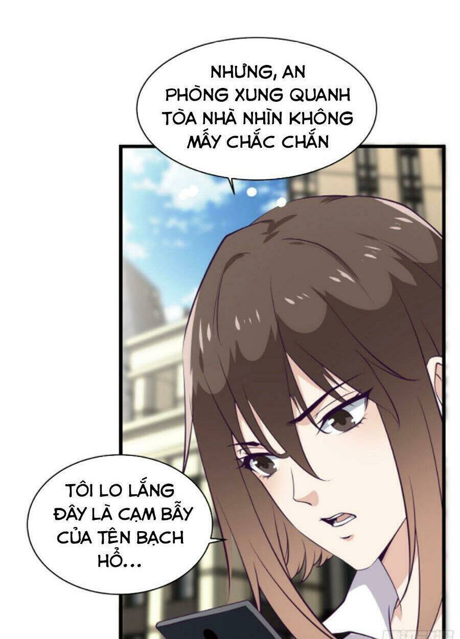 Nãi Ba Là Chiến Thần Mạnh Nhất Chapter 80 - Trang 2