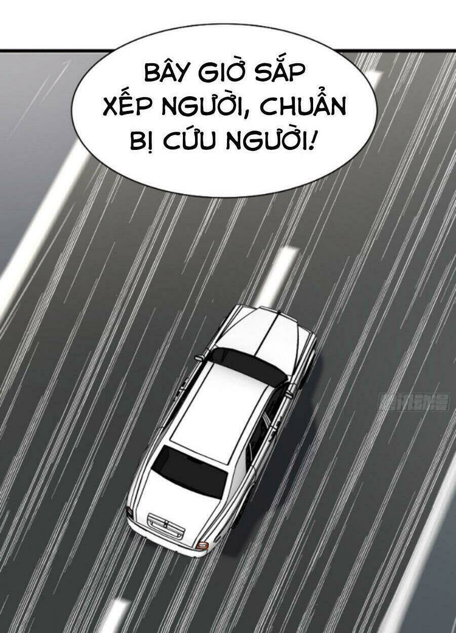 Nãi Ba Là Chiến Thần Mạnh Nhất Chapter 80 - Trang 2