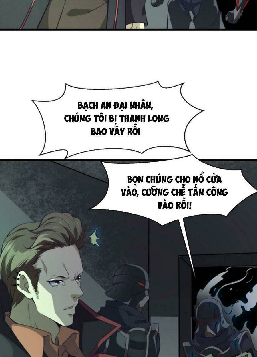 Nãi Ba Là Chiến Thần Mạnh Nhất Chapter 80 - Trang 2