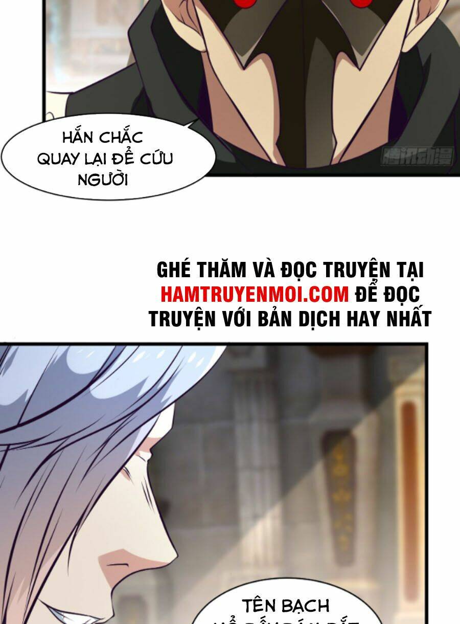 Nãi Ba Là Chiến Thần Mạnh Nhất Chapter 79 - Trang 2