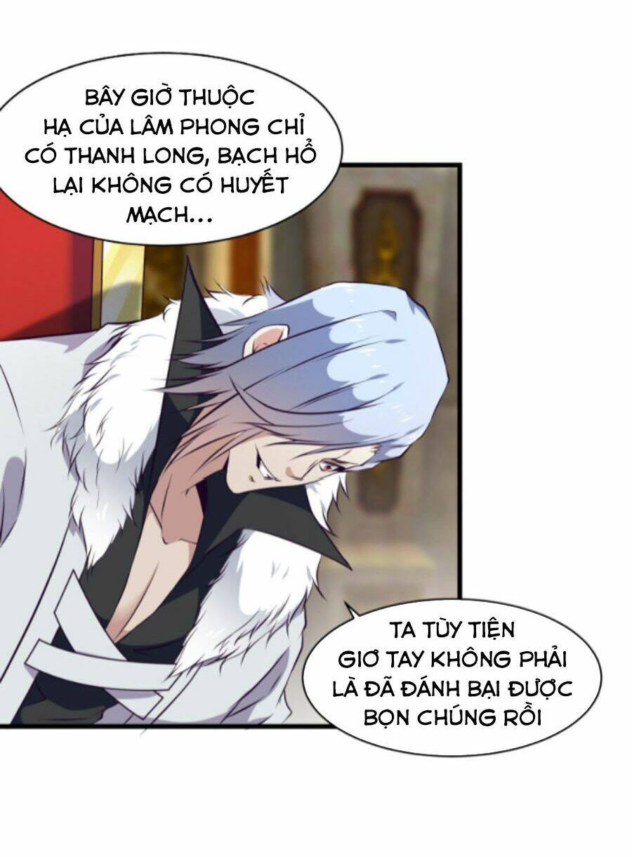 Nãi Ba Là Chiến Thần Mạnh Nhất Chapter 79 - Trang 2