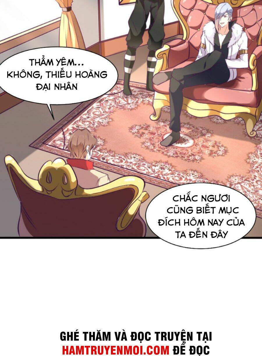 Nãi Ba Là Chiến Thần Mạnh Nhất Chapter 79 - Trang 2