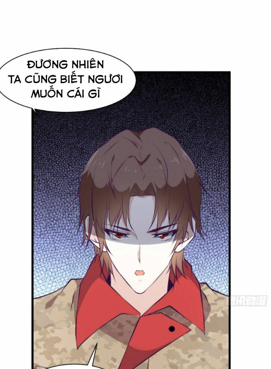 Nãi Ba Là Chiến Thần Mạnh Nhất Chapter 79 - Trang 2