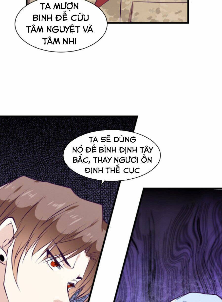 Nãi Ba Là Chiến Thần Mạnh Nhất Chapter 79 - Trang 2