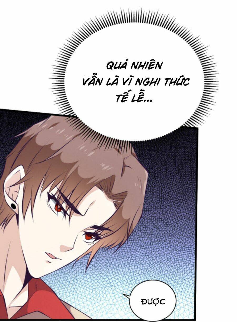 Nãi Ba Là Chiến Thần Mạnh Nhất Chapter 79 - Trang 2