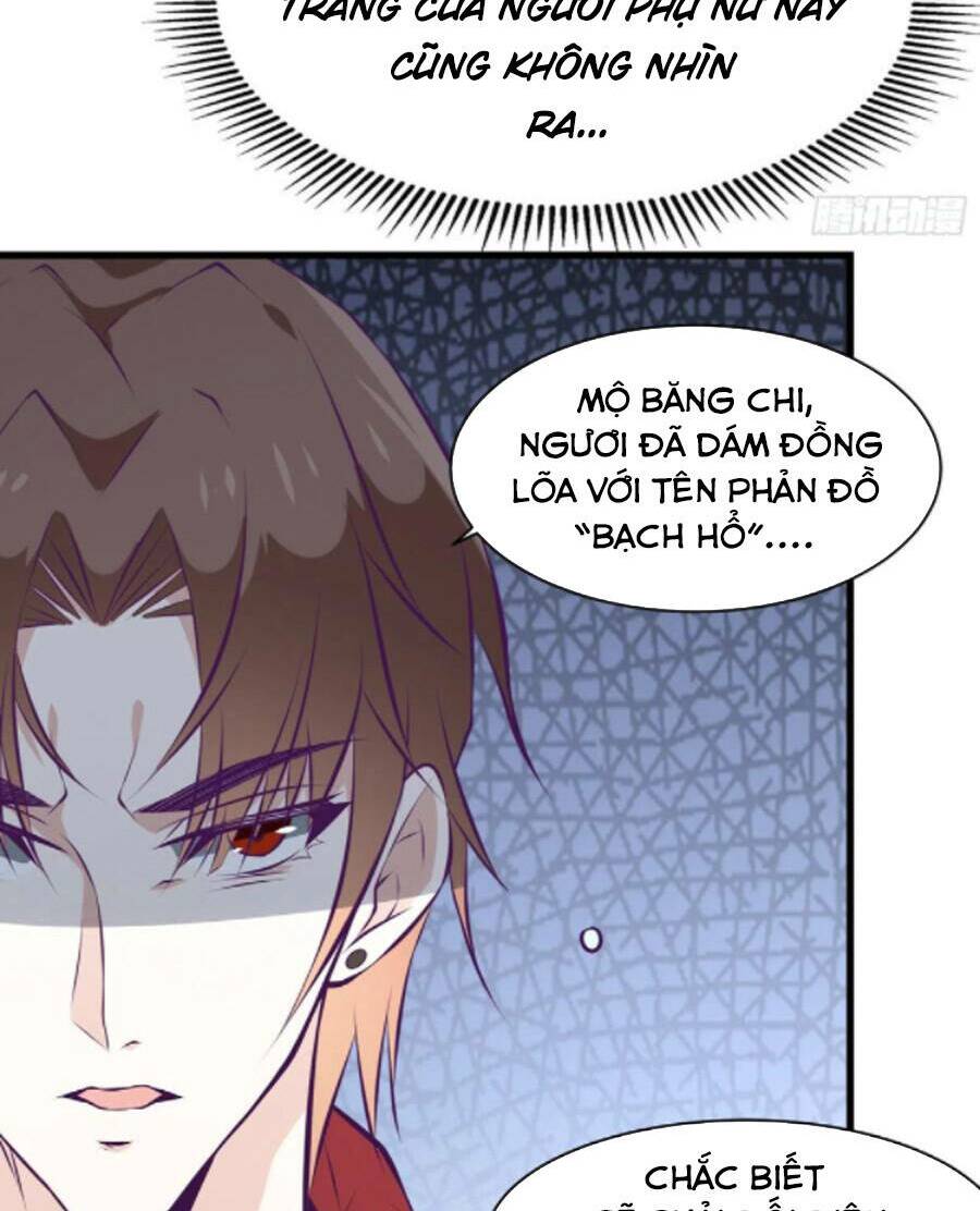 Nãi Ba Là Chiến Thần Mạnh Nhất Chapter 75 - Trang 2