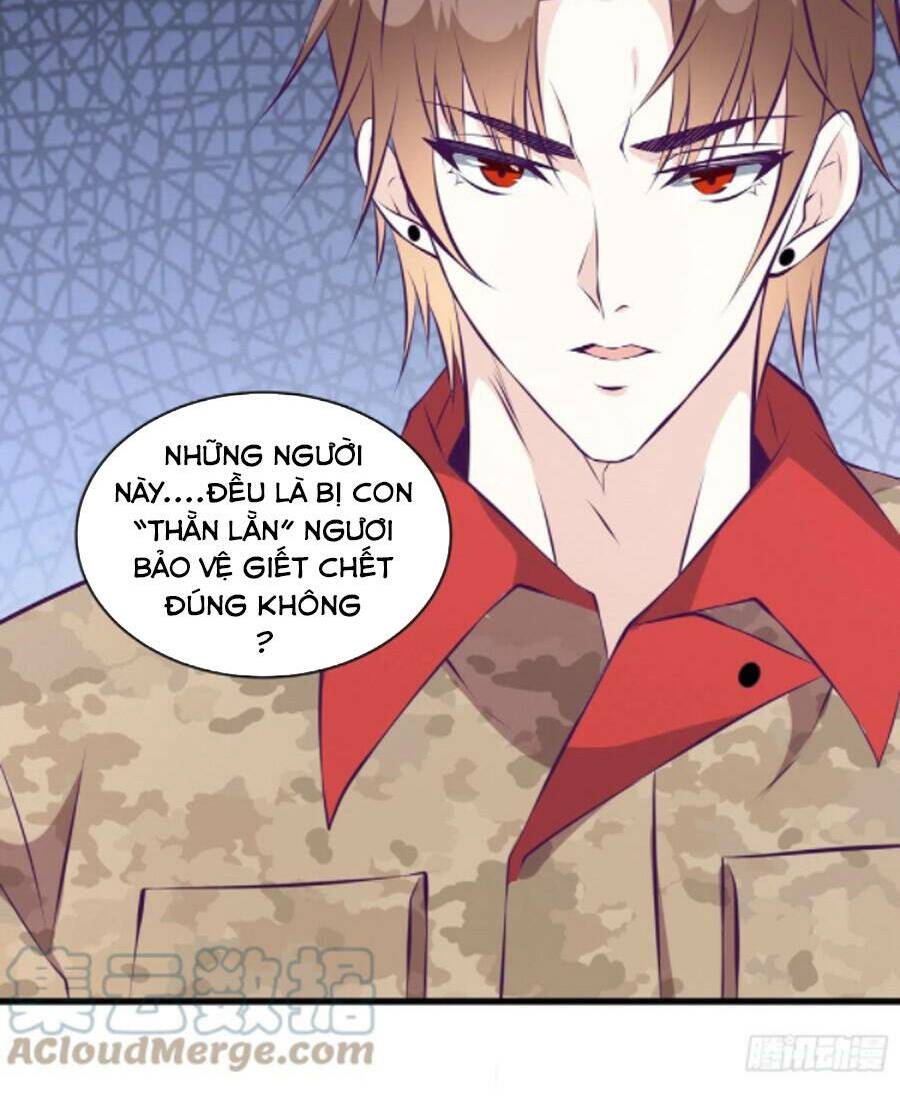 Nãi Ba Là Chiến Thần Mạnh Nhất Chapter 75 - Trang 2