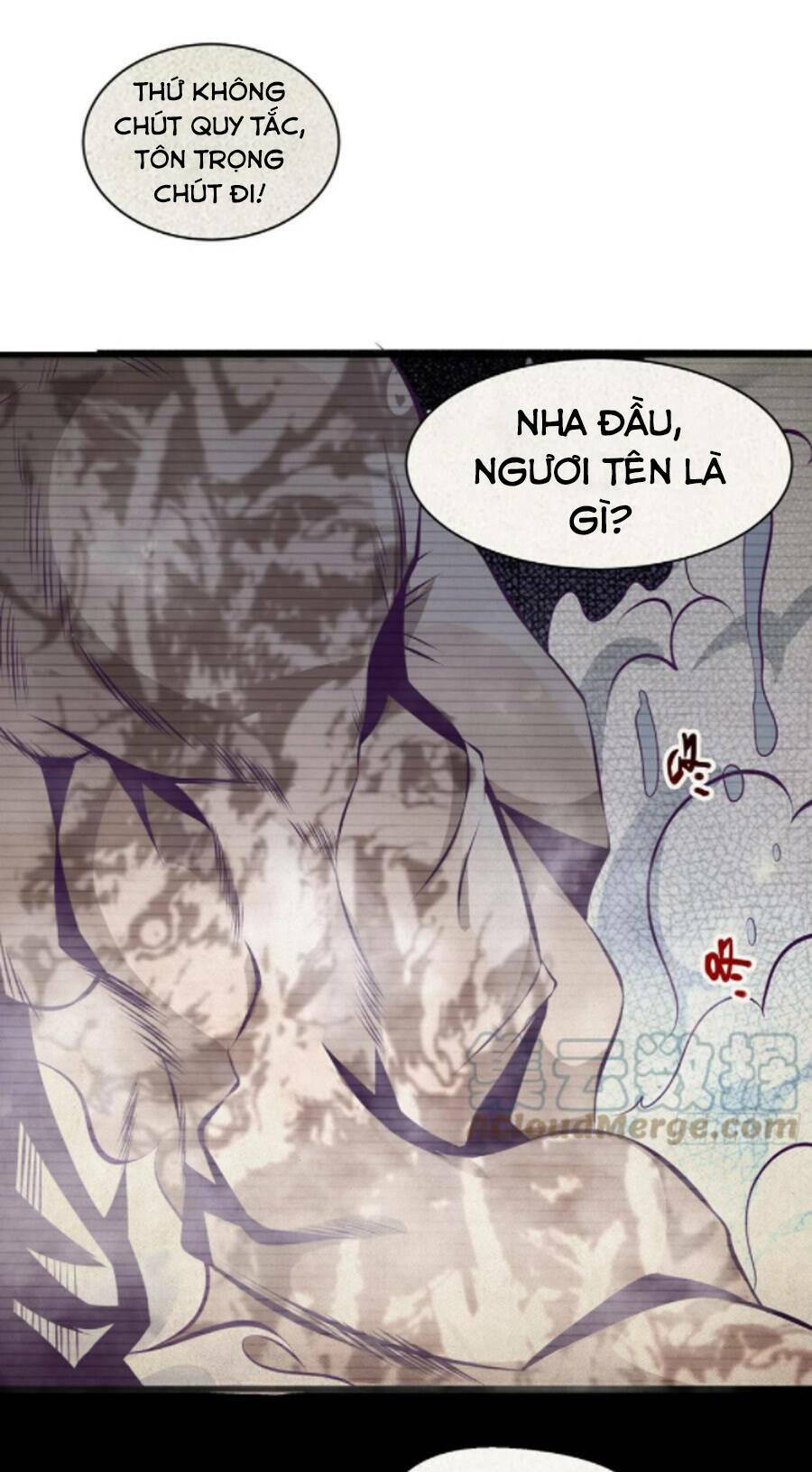 Nãi Ba Là Chiến Thần Mạnh Nhất Chapter 75 - Trang 2