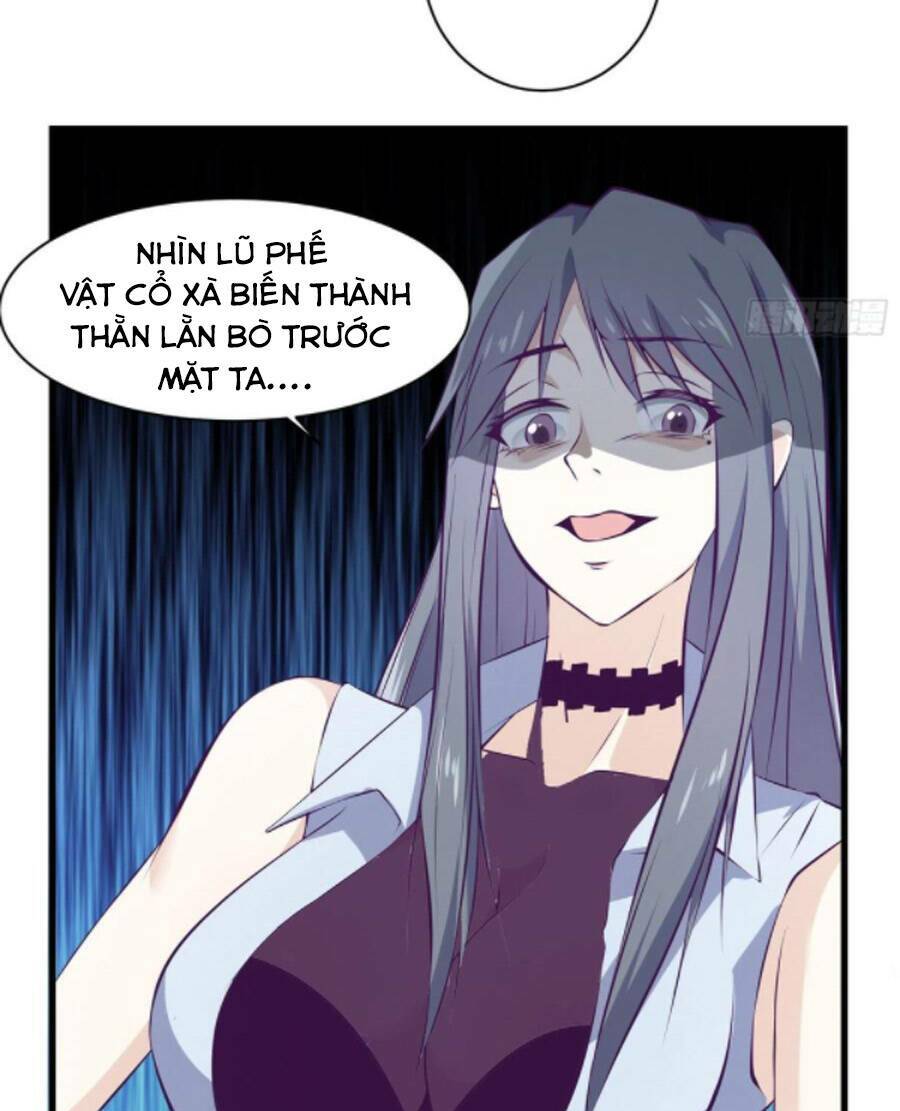 Nãi Ba Là Chiến Thần Mạnh Nhất Chapter 75 - Trang 2