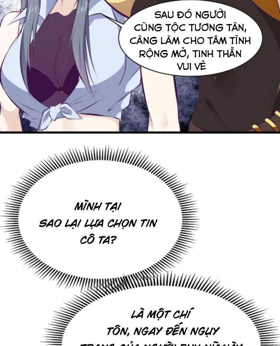 Nãi Ba Là Chiến Thần Mạnh Nhất Chapter 75 - Trang 2