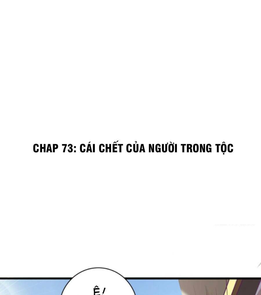 Nãi Ba Là Chiến Thần Mạnh Nhất Chapter 73 - Trang 2