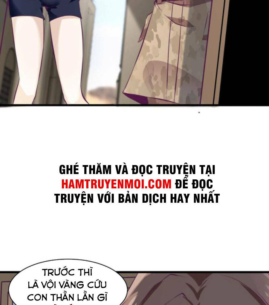 Nãi Ba Là Chiến Thần Mạnh Nhất Chapter 73 - Trang 2