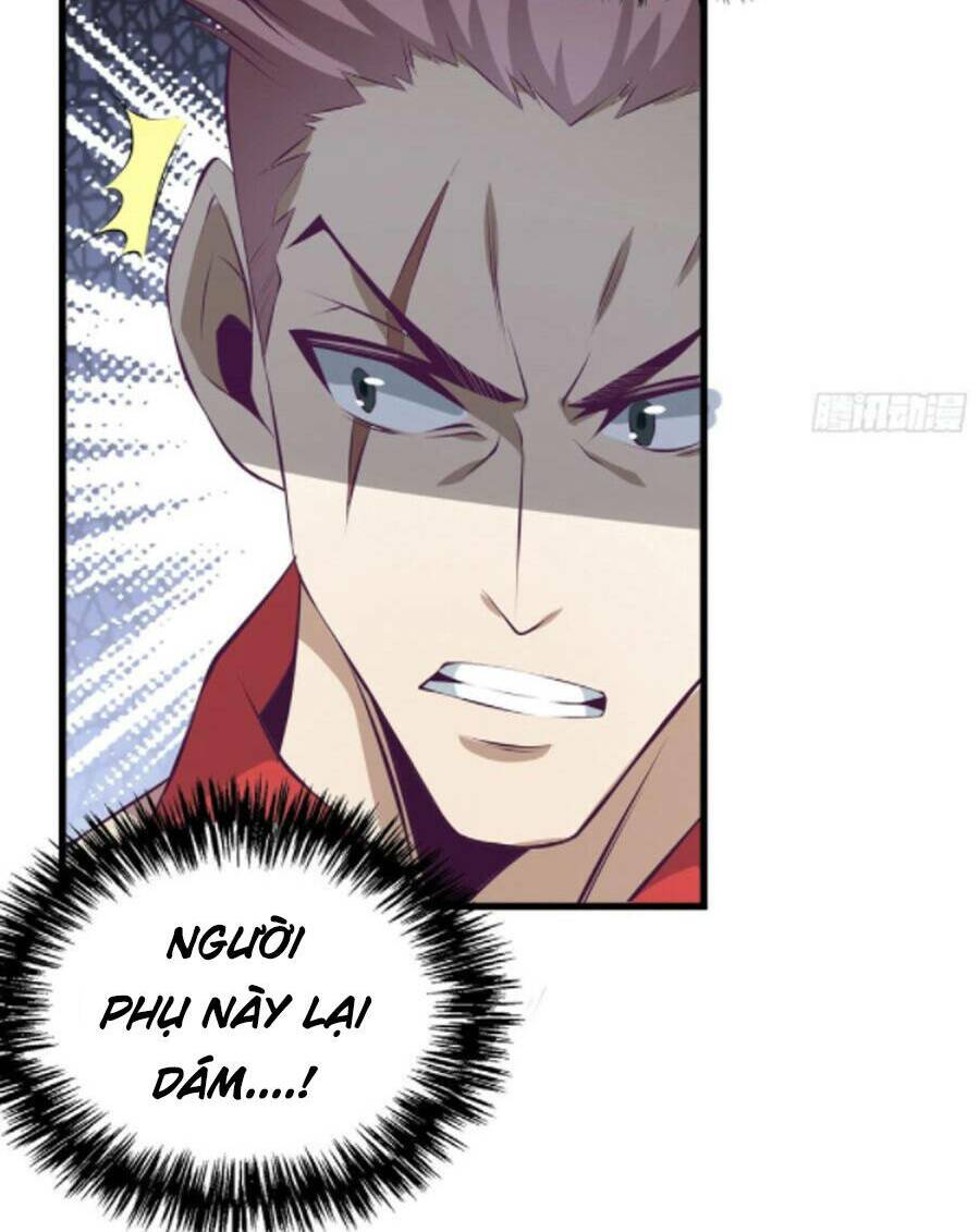 Nãi Ba Là Chiến Thần Mạnh Nhất Chapter 73 - Trang 2