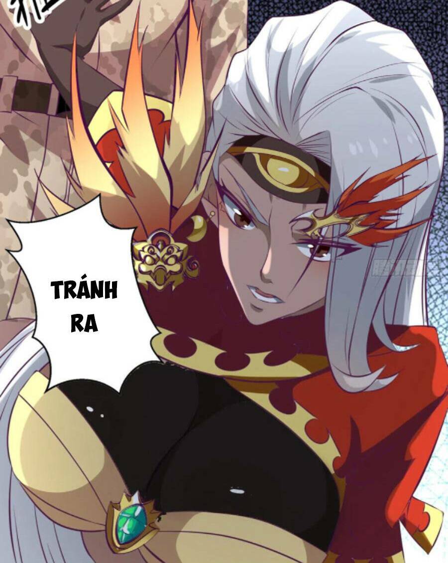 Nãi Ba Là Chiến Thần Mạnh Nhất Chapter 73 - Trang 2