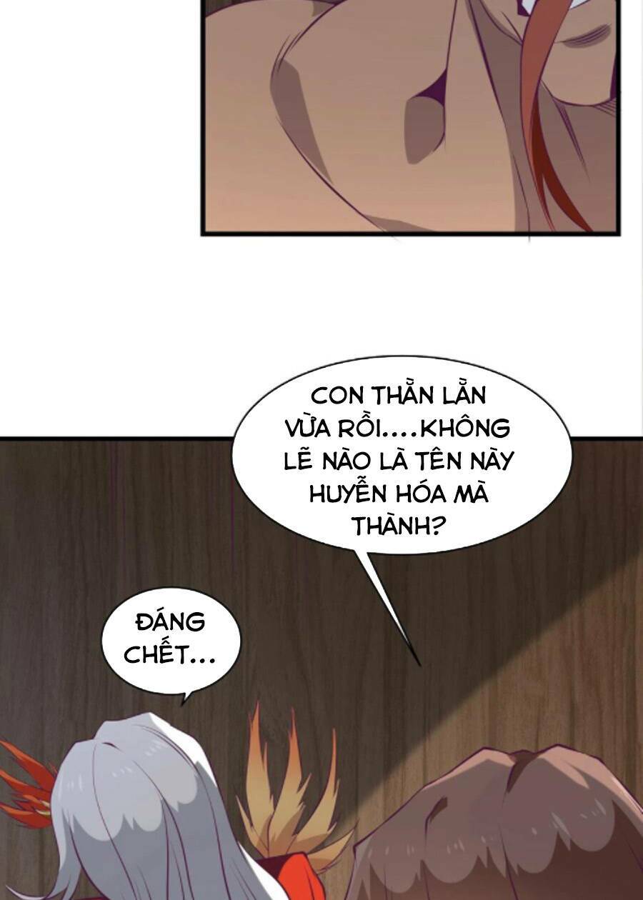 Nãi Ba Là Chiến Thần Mạnh Nhất Chapter 73 - Trang 2