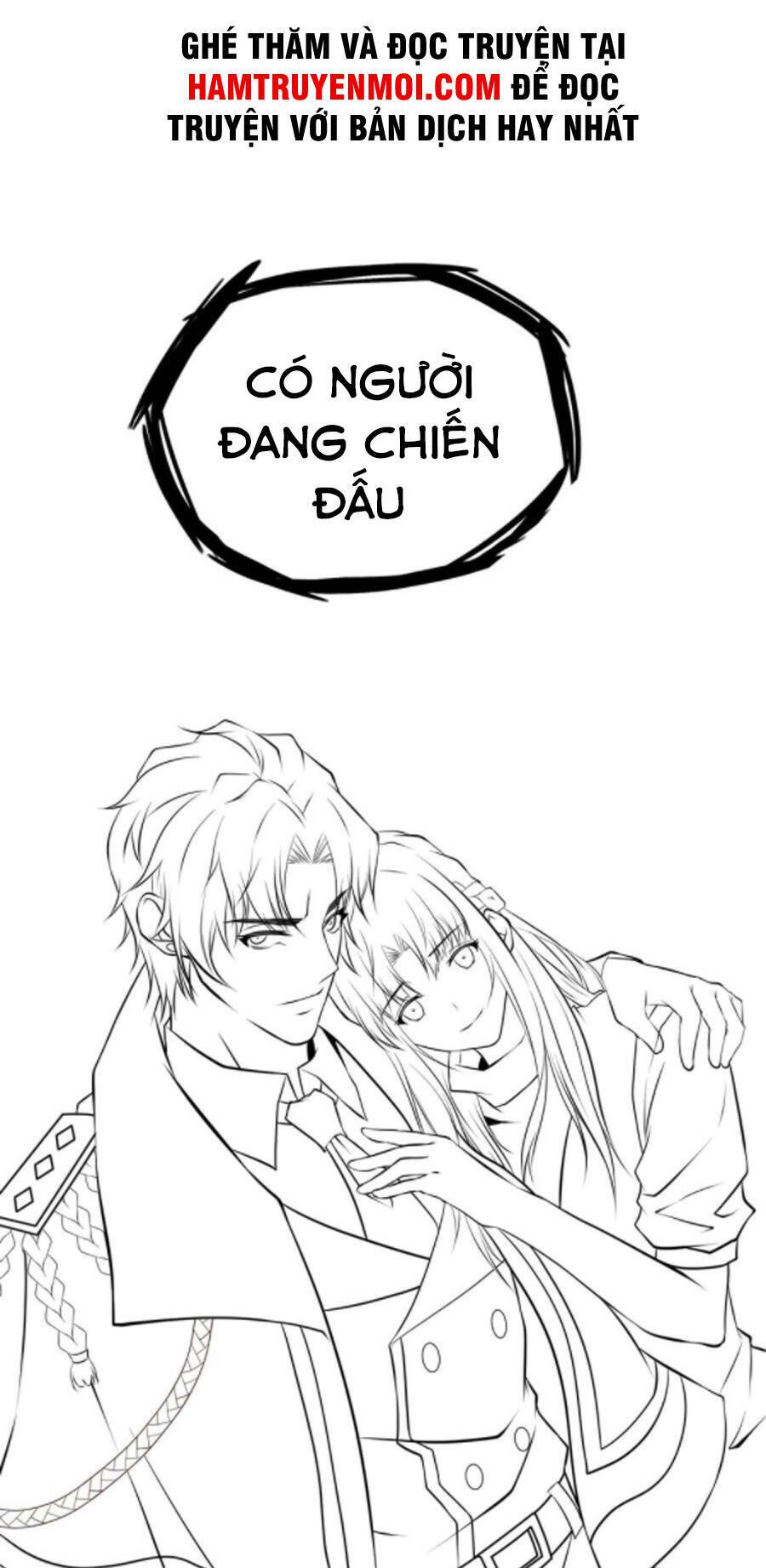 Nãi Ba Là Chiến Thần Mạnh Nhất Chapter 71 - Trang 2